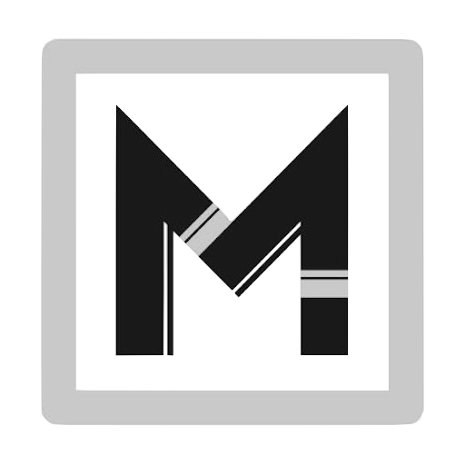 Mendel Logo Dark